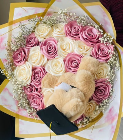 Rosa